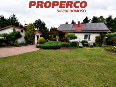 Dom wolnostojący sprzedaż