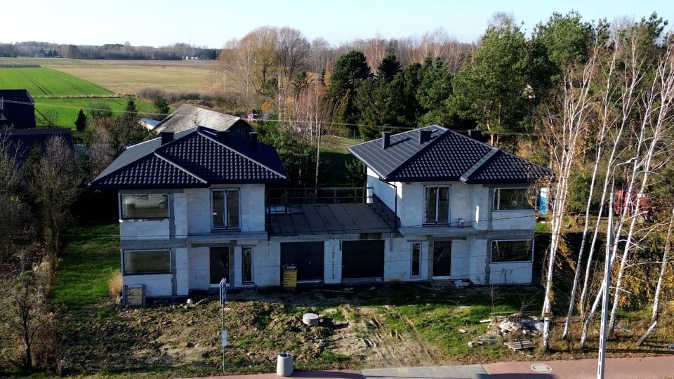 Dom Żelechów