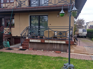 Dom Ustroń sprzedaż