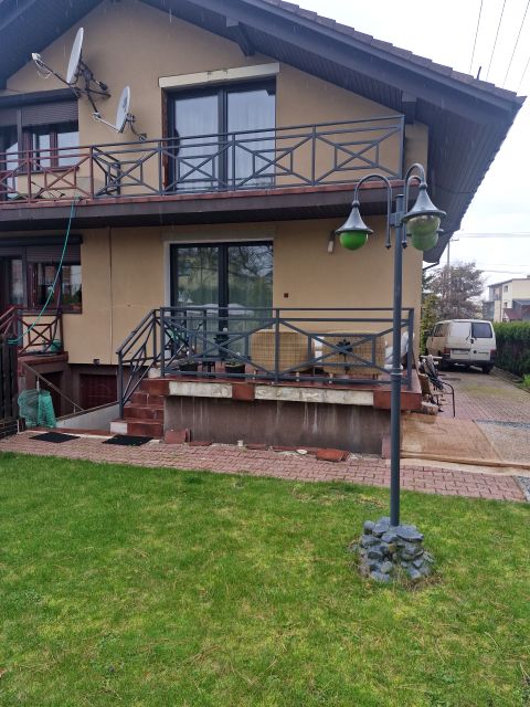 Dom Ustroń sprzedaż