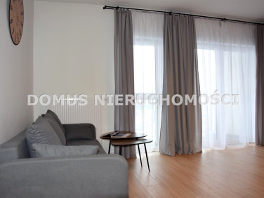 Mieszkanie Łódź