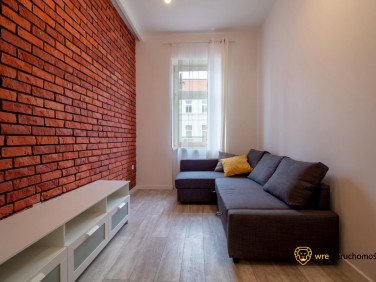 Mieszkanie Wrocław