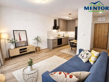 Mieszkanie Wałbrzych