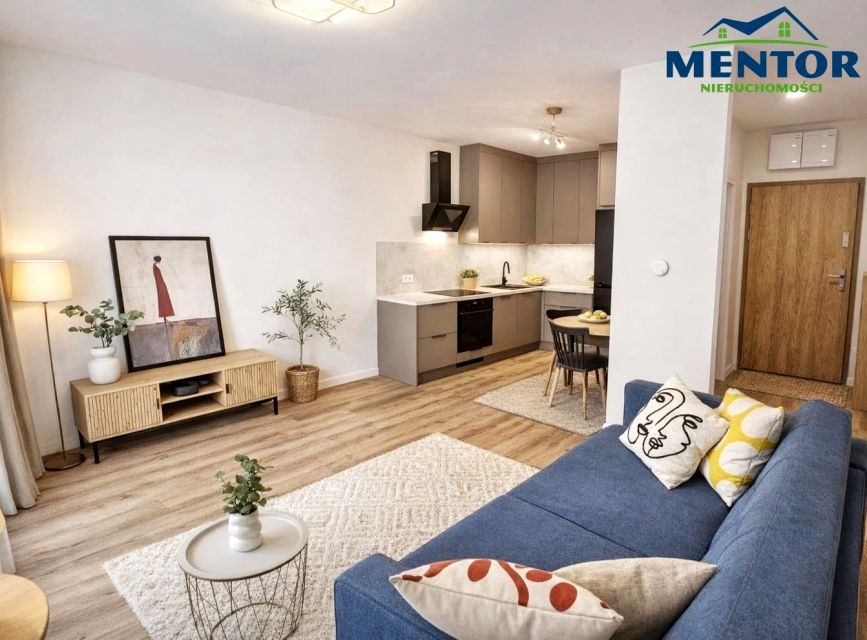 Mieszkanie Wałbrzych