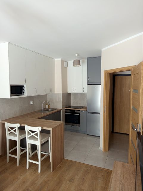 Mieszkanie Białystok