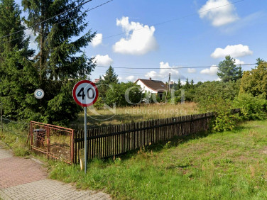Działka budowlana Gorzów