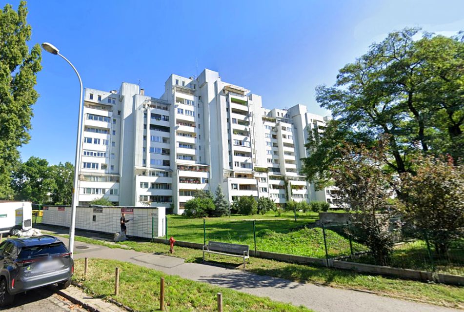 Mieszkanie Wrocław sprzedaż