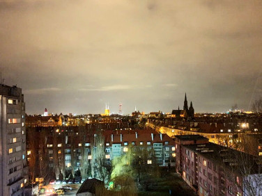 Mieszkanie Wrocław