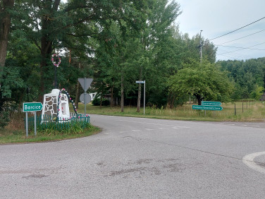 Działka budowlana Kolonia Gościeńczyce