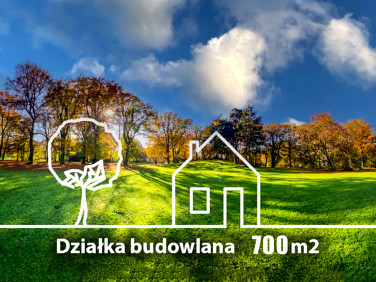Działka budowlana Gałów