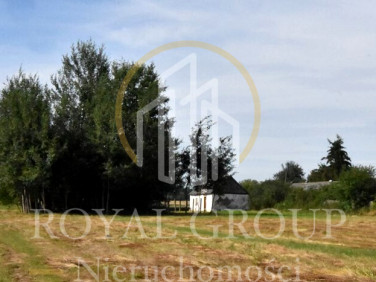 Działka siedliskowa SIEDLISKA sprzedam