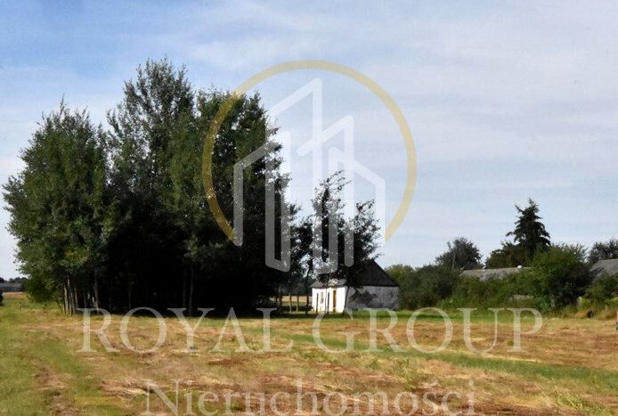 Działka siedliskowa SIEDLISKA sprzedam