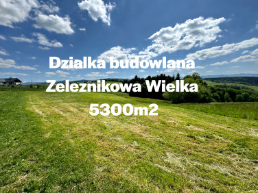 Działka budowlana Nowy Sącz sprzedam