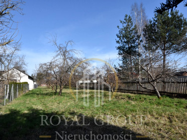 Działka ANNOBÓR-KOLONIA