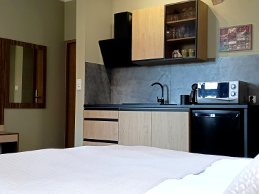 Lokal Szklarska Poręba