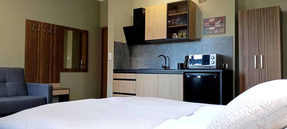 Lokal Szklarska Poręba