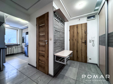 Mieszkanie Racibórz