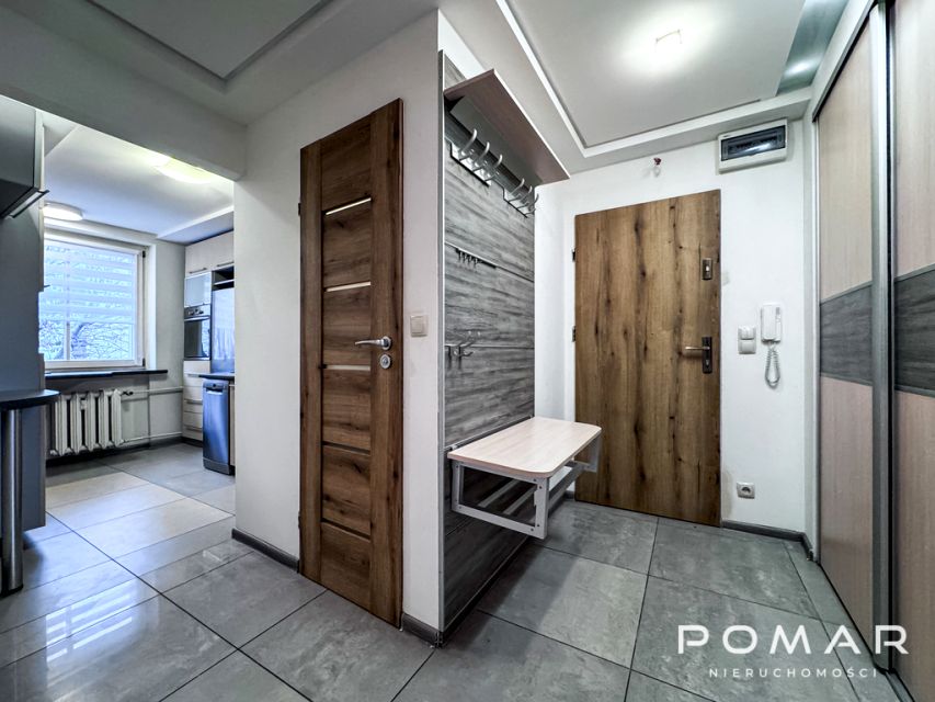 Mieszkanie Racibórz