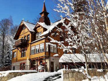 Lokal Szklarska Poręba