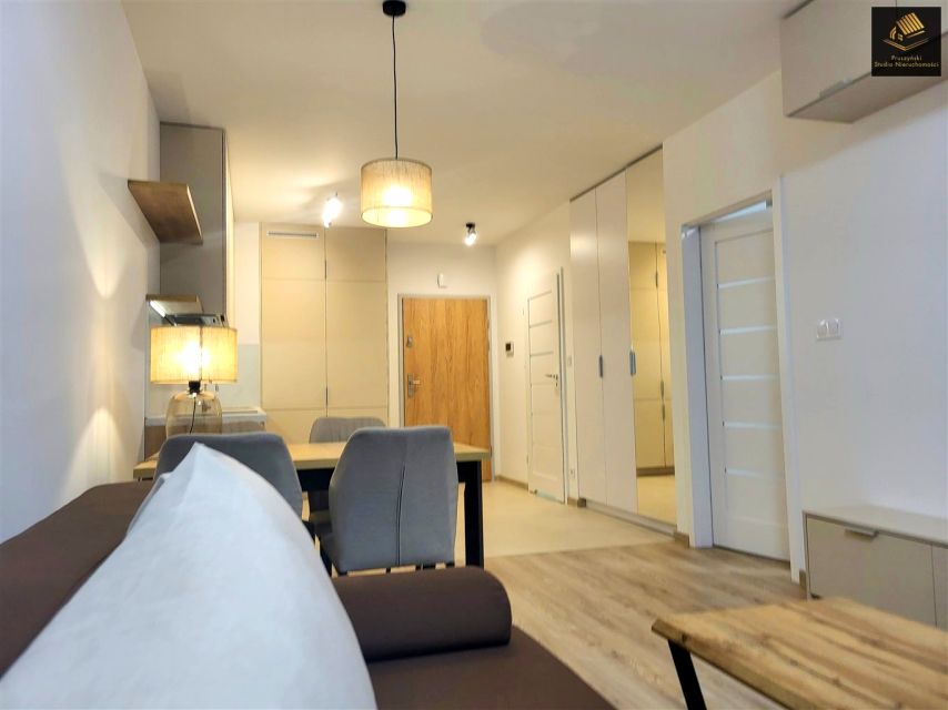 Mieszkanie Częstochowa