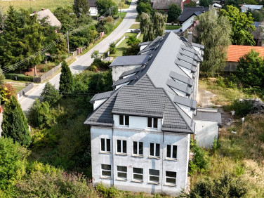 Budynek użytkowy Twardogóra