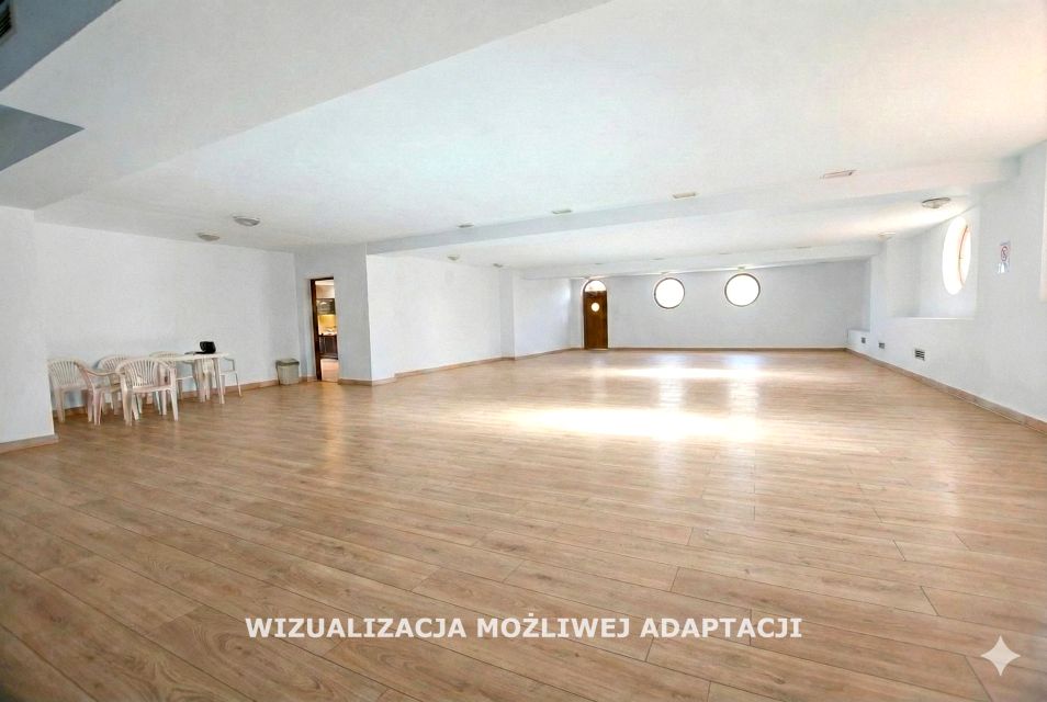 Lokal Karpacz sprzedaż