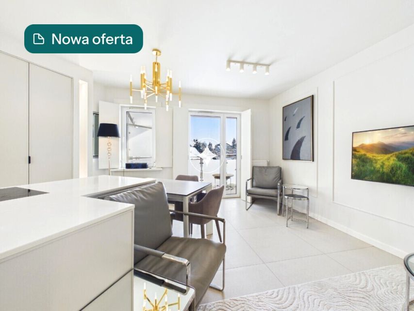 Mieszkanie Stawiguda