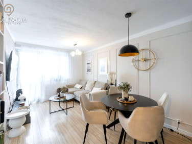 Mieszkanie Wieliczka