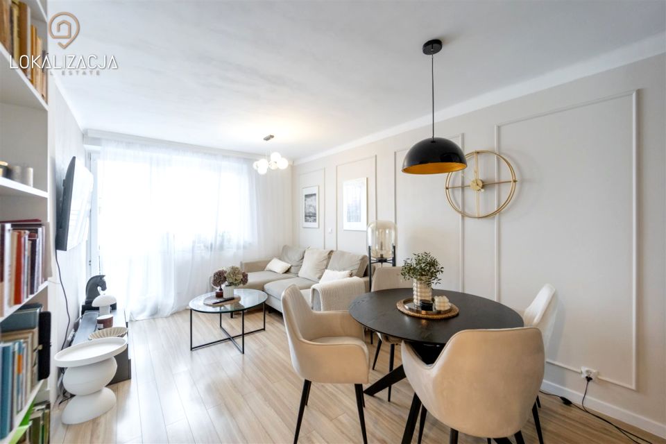 Mieszkanie Wieliczka