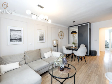 Mieszkanie blok mieszkalny sprzedaż