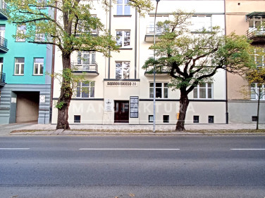 Mieszkanie CZĘSTOCHOWA