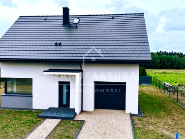 Dom WRĘCZYCA WIELKA