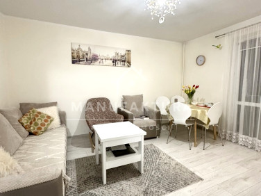 Mieszkanie CZĘSTOCHOWA