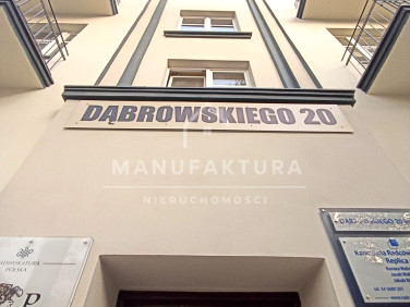 Mieszkanie CZĘSTOCHOWA