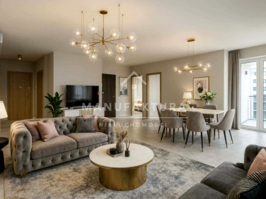 Mieszkanie CZĘSTOCHOWA