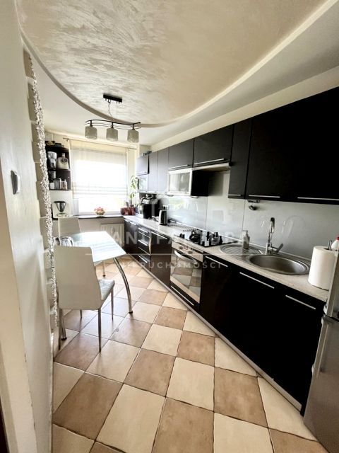 Mieszkanie CZĘSTOCHOWA