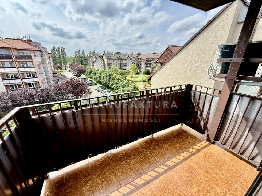 Mieszkanie CZĘSTOCHOWA