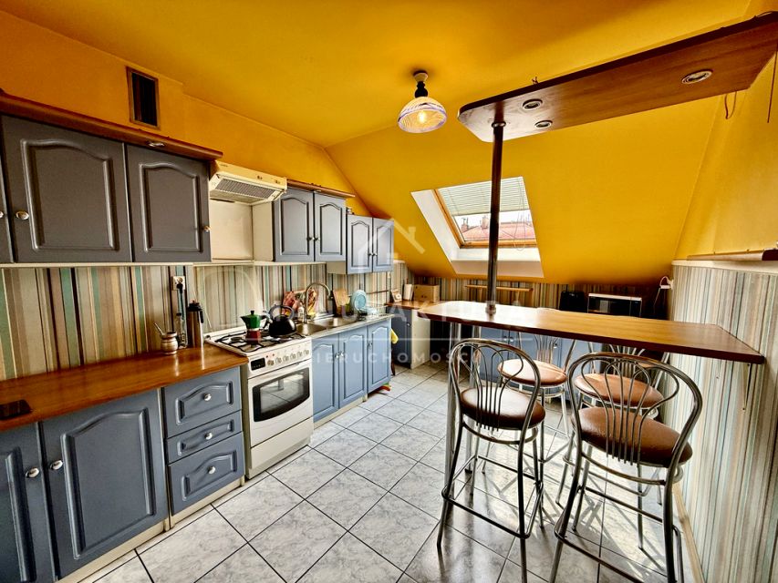 Mieszkanie CZĘSTOCHOWA