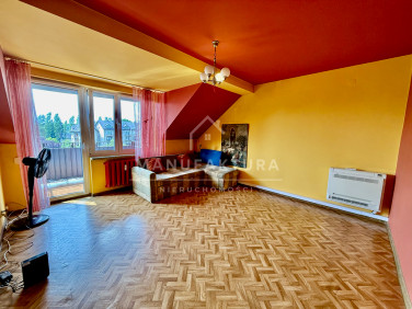 Mieszkanie CZĘSTOCHOWA