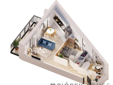 Mieszkanie Warszawa sprzedaż