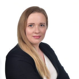 Katarzyna Olszyńska