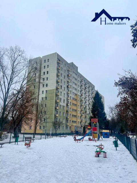 Mieszkanie Warszawa sprzedaż