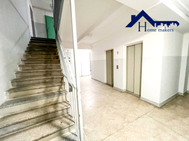 Mieszkanie blok mieszkalny Warszawa