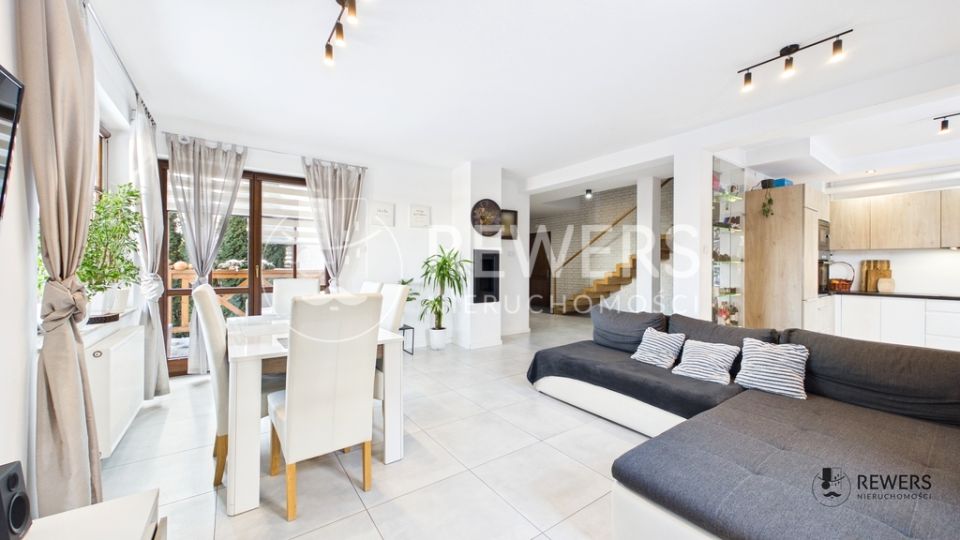 Mieszkanie Nałęczów