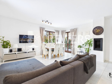 Mieszkanie przy lesie