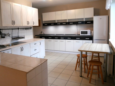 Dom wolnostojący wynajem