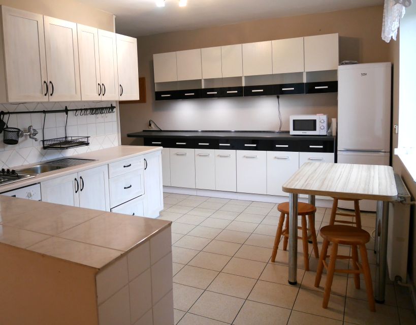 Dom wolnostojący wynajem