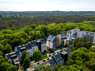 Mieszkanie apartamentowiec sprzedaż
