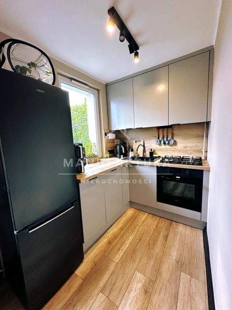 Mieszkanie CZĘSTOCHOWA