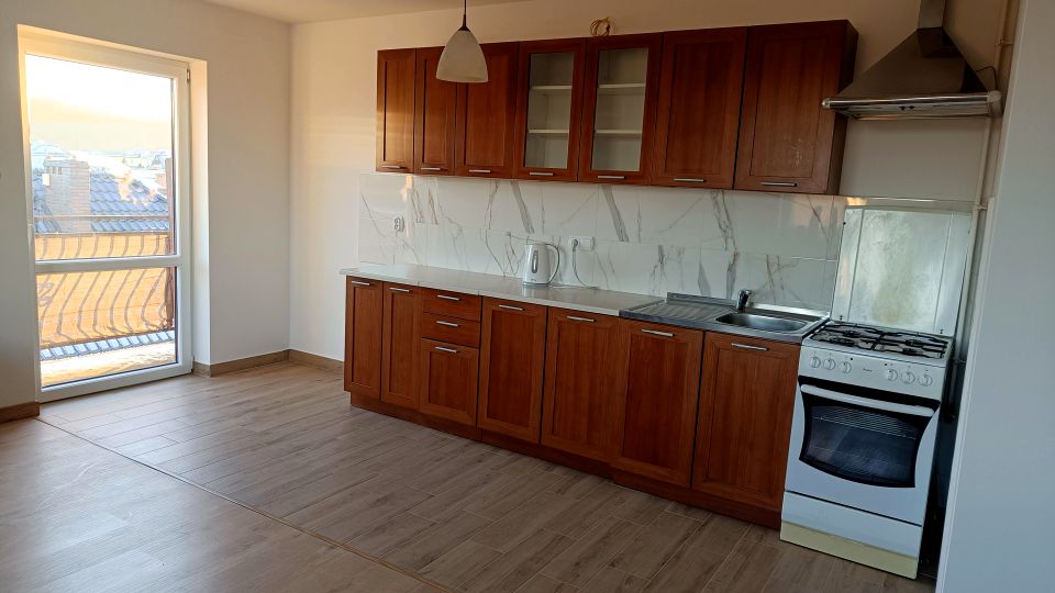 Mieszkanie Wejherowo